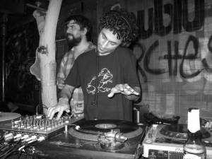 Nickodemus Nyc & Quantic